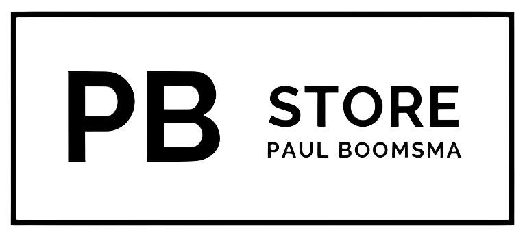 Paul's Store